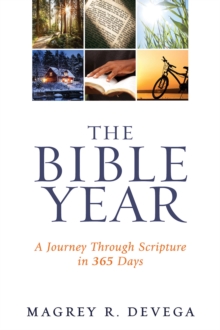 Image for Bible Year Devotional: A Journey Through Scripture in 365 Days