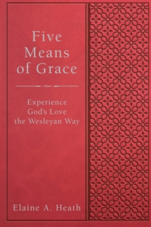 Image for Five Means of Grace