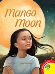 Image for Mango Moon