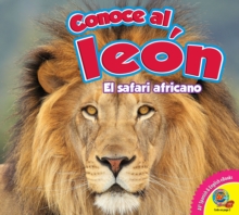 Image for Conoce al leon