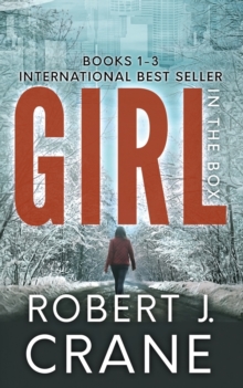 Image for The Girl in the Box Series, Books 1-3