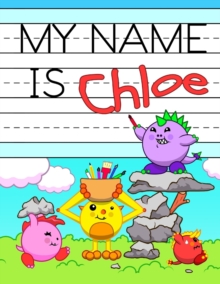 Image for My Name is Chloe