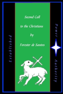 Image for Second call to the Christians