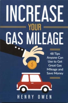 Image for Increase Your Gas Mileage