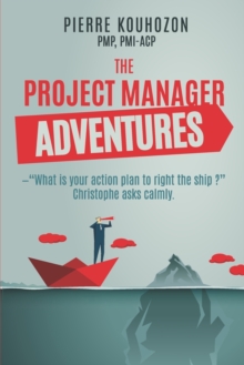 Image for The Project Manager Adventures