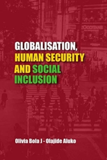 Image for Globalisation, Human Security and Social Inclusion