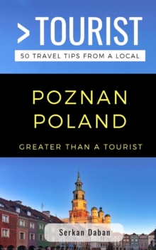 Image for Greater Than a Tourist- Poznan Poland