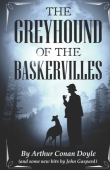 Image for The Greyhound of the Baskervilles