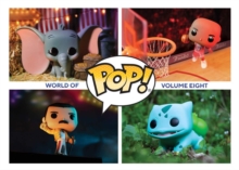 World of Pop! Volume 8