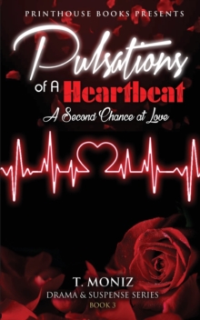 Image for Pulsations of a Heartbeat : A second chance at love (Book 3)