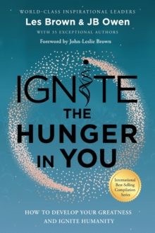 Image for Ignite the Hunger in You