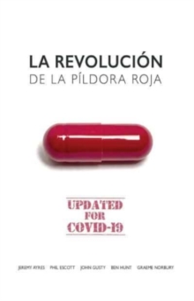 Image for La Revolucion De La Pildora Roja