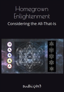 Image for Homegrown Enlightenment