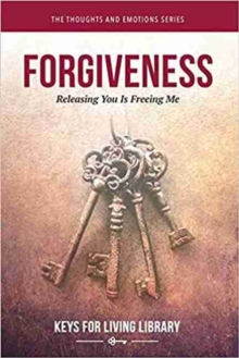 Keys for Living: Forgiveness