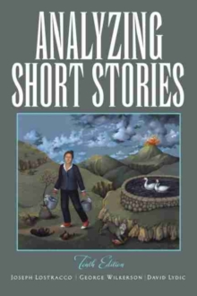 Analyzing Short Stories