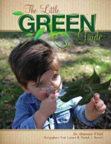 Image for The Little Green Guide
