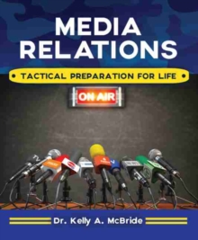 Image for Media Relations : Tactical Preparation for Life