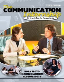 Image for The Communication Internship: Principles and Practices