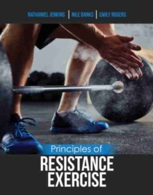 Image for Principles of Resistance Exercise