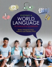 Image for Studying a World Language