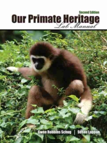 Image for Our Primate Heritage Lab Manual