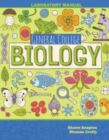 Image for General College Biology Laboratory Manual