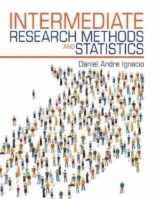 Image for Intermediate Research Methods and Statistics