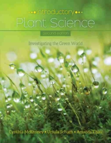 Image for Introductory Plant Science