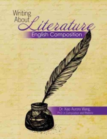 Image for Writing About Literature : English Composition