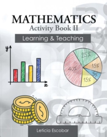 Image for Mathematics Activity Book II: Learning AND Teaching