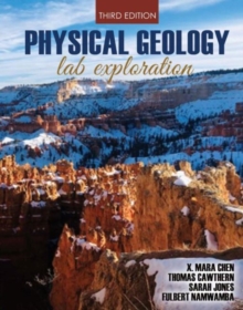 Image for Physical Geology Lab Exploration