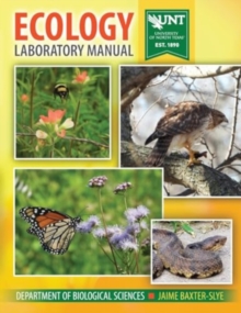Ecology Lab Manual