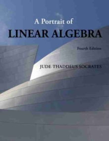 Portrait of Linear Algebra