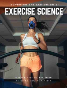 Image for Foundations and Applications of Exercise Science