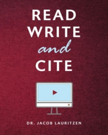 Read, Write, and Cite