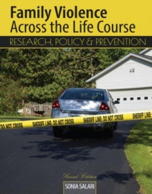 Family Violence Across the Life Course