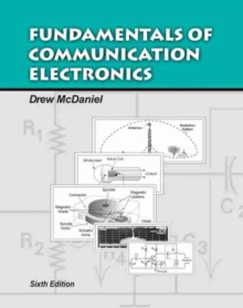 Image for Fundamentals of Communication Electronics
