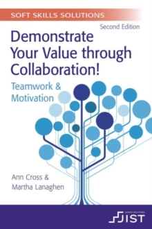 SOFT SKILLS SOLUTIONS 2ND ED