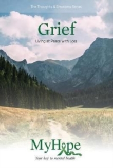 Image for Keys for Living: Grief: Living at Peace with Loss