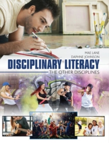 Disciplinary Literacy