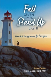 FALL SEVEN TIMES STAND UP EIGHT