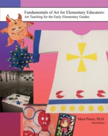 Fundamentals of Art for Elementary Educators
