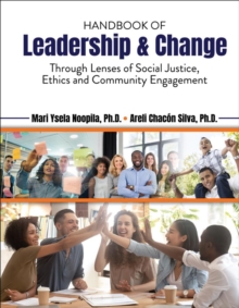 Image for Handbook of Leadership and Change