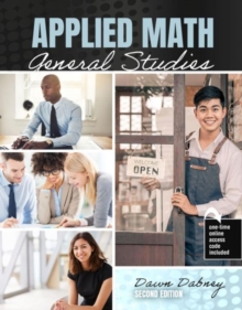 Image for Applied Math for General Studies