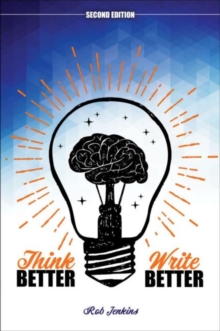 Think Better, Write Better