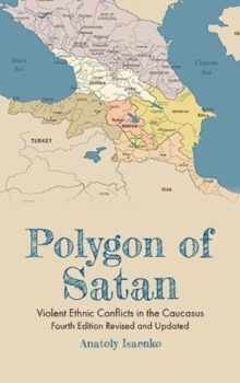 Image for Polygon of Satan