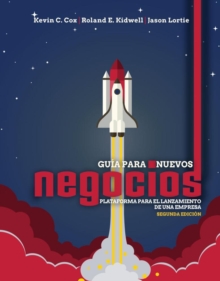 Image for New Venture Launchpad, Spanish Version : Spanish Version