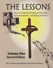 Image for The Lessons