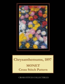 Image for Chrysanthemums, 1897