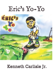 Image for Eric's Yo-Yo